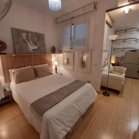 Habitacion En Apartamento Vegueta Apartment Лас Палмас де Гран Канария Екстериор снимка