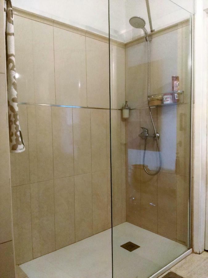 Habitacion En Apartamento Vegueta Apartment Лас Палмас де Гран Канария Екстериор снимка
